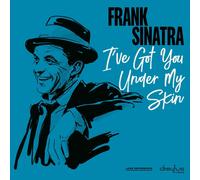 Frank Sinatra I've Got You Under My Skin (CD) (Importación USA)