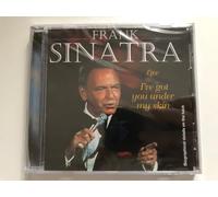Frank Sinatra - I've Got You Under My Skin - L
