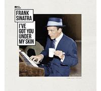 FRANK SINATRA - I'VE GOT YOU UNDER MY SKIN [Vinilo]