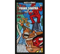 Jazz & Comic (3) - Frank Sinatra (NOBEL MUSICAL)