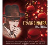 Frank Sinatra Jingle Bells (CD) (Importación USA)