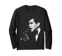 Frank Sinatra Jr. Actor Sentimental por ti 1964 Manga Larga