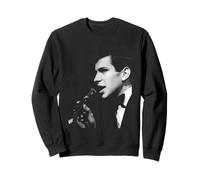 Frank Sinatra Jr. Actor Sentimental por ti 1964 Sudadera