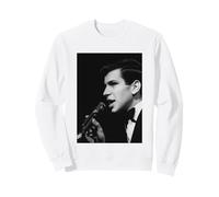 Frank Sinatra Jr. Actor Sentimental por ti (1964) Sudadera