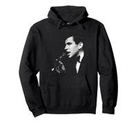 Frank Sinatra Jr. Actor Sentimental por ti 1964 Sudadera con Capucha