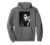 Frank Sinatra Jr. Actor Sentimental por ti (1964) Sudadera con Capucha