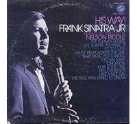 Frank Sinatra Jr. - His Way!