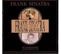 Frank Sinatra jr. - Story-25 phonographic Memories [Import]