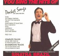 Frank Sinatra - Karaoke: Frank Sinatra Brasil