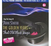 Frank Sinatra - Karaoke: Frank Sinatra Golden 7