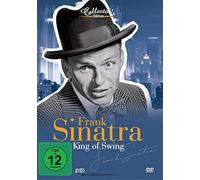 Frank Sinatra - King of Swing [2 DVDs] [Alemania] [DVD]