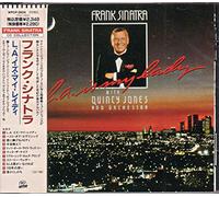Frank Sinatra - L.a.Is My Lady