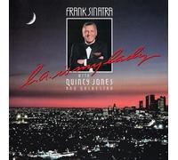 Frank Sinatra - L.A. Is My Lady (Remixed) (LP)
