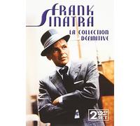 Frank Sinatra - La Collection Definitive (2 Dvd+Livre) [Italia]