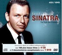 Frank Sinatra - La Voix Du Crooner