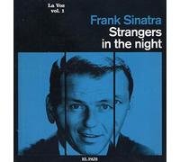 Frank Sinatra - La Voz Vol.1 Strangers in the Night (El País)