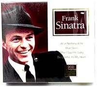 Frank Sinatra - Legend [Luxury Edition]