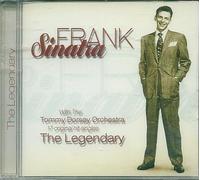 Frank Sinatra - Legendary-17 orig. hit singles