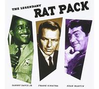 Frank Sinatra - Legendary Rat Pack