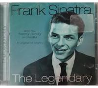 Frank Sinatra - Legendary,the