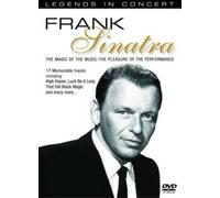 Frank Sinatra - Legends In Concert (DVD)