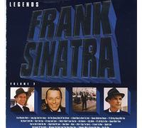 Frank Sinatra - Legends - Vol. 2