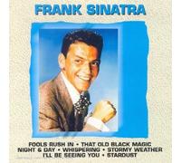 Frank Sinatra - Les Inoubliables