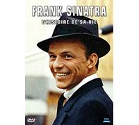 Frank Sinatra : L'histoire de sa vie [Francia] [DVD]