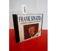 Frank Sinatra - Live at Radio City Music Hall, New York,1992