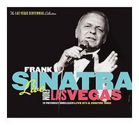 Frank Sinatra - live from las vegas
