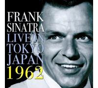 Frank Sinatra - Live In Japan
