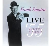 Frank Sinatra - Live In Melbourne