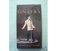 FRANK SINATRA, LO MEJOR ESTÁ POR VENIR