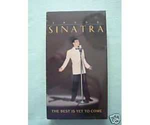 FRANK SINATRA, LO MEJOR ESTÁ POR VENIR