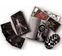 Frank Sinatra London (CD) Album with DVD (Importación USA)