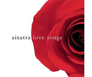 Frank Sinatra - Love Songs