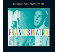 Frank Sinatra – Love Songs My Way