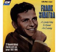 Frank Sinatra - Lovely Way to Spend