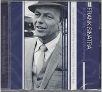 FRANK SINATRA*LOVELY WAY TO SPEND AN EVENING