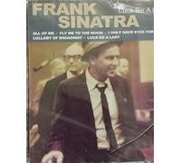 Frank Sinatra - Luck Be a Lady
