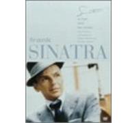 Frank Sinatra - Man & His Music, a [Linear Pcm] [Alemania] [DVD]