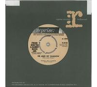 Frank Sinatra - Me And My Shadow