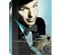 Frank Sinatra MGM Movie Legends Collection [Reino Unido] [DVD]