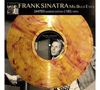 Frank Sinatra - Mr. Blue Eyes (Marbled Coloured) (LP)