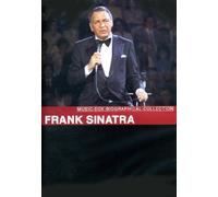 Frank Sinatra - Music Box Biographical Collect. [Reino Unido] [DVD]