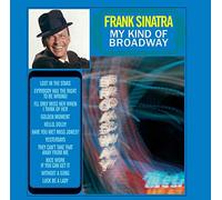 Frank Sinatra - My Kind Of Broadway