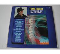 Frank Sinatra - My Kind Of Broadway