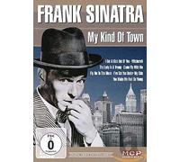 Frank Sinatra - My Kind Of Town [Alemania] [DVD]