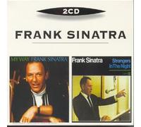 Frank Sinatra - My May