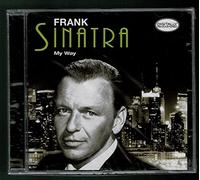 FRANK SINATRA-MY WAY